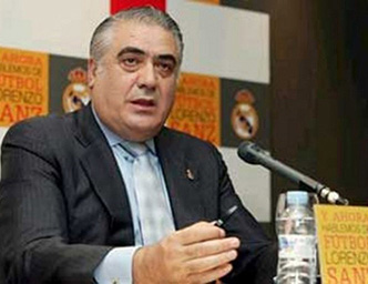 Florentino Pérez